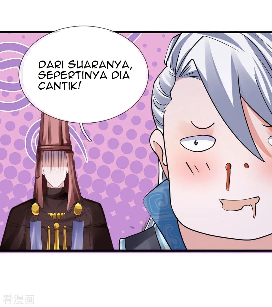 Shura Sword Sovereign Chapter 104 Gambar 6